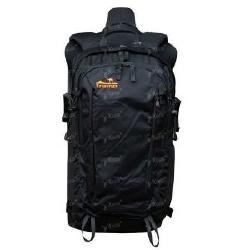 Рюкзак Tramp Ivar black 30л UTRP-051 фотография