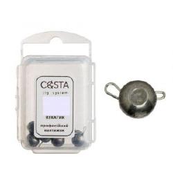 Вантаж вухатий вольфрамовий Costa Фотографія