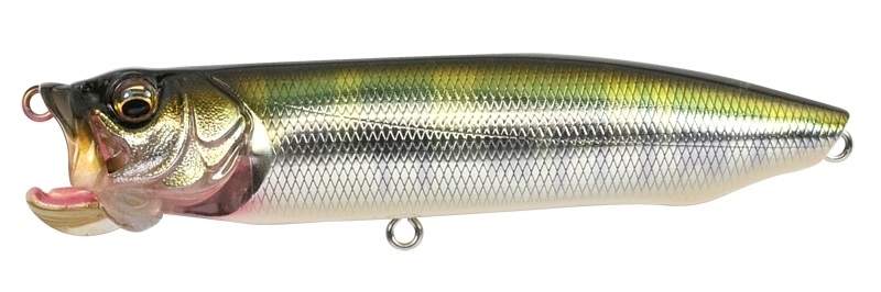 Воблер Megabass X Pod Jr. Wagin Oikawa фотография