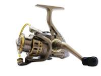 Катушка Ryobi Tresor 4000 фотография