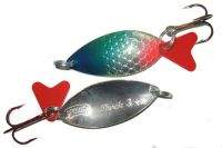 Блесна Spinnex Perch 15г 122 фотография