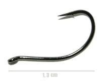 Гачки Hayabusa FLY371 №12 Фотографія