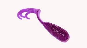 Kalipso твістер CTF40 40мм 15шт #091 Фотографія