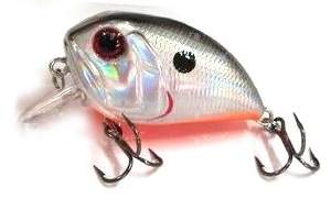 Воблер Kosadaka Boxer 45F XS #GT 8.75г фотография