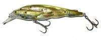 Воблер LiveTarget Yearling BaitBall 95Sp 815 Pearl-Olive Shad фотография