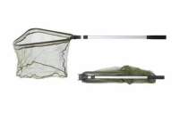 Подсак складной Salmo 7505-150 1.5м капрон фотография