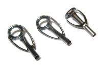 Тюльпан для спиннинга Sea Guide SIC gun-smoke фотография