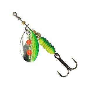 Блесна Golden Catch Twist фотография