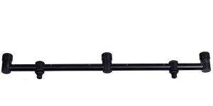 Бузбар Prologic Black Fire Buzzer Bar на 3 удилища 30см фотография