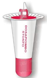 Отгружатель поплавців Stonfo Фотографія