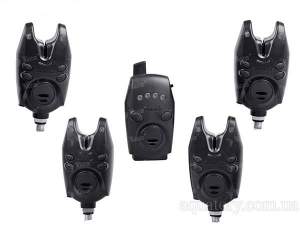 Набір сигналізаторів Prologic Firestarter Pro 4 1 Фотографія