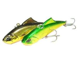 Воблер DUO Spearhead Ryuki Vib 45S фотография