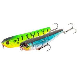 Воблер TsuYoki Viper 80F фотография