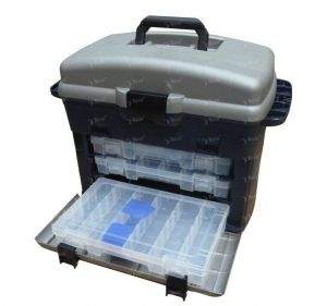 Ящик станция Flambeau 7020ZR фотография