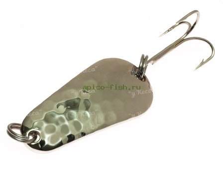 Блешня Acme Wob-L-Rite 7г W100-HN Фотографія