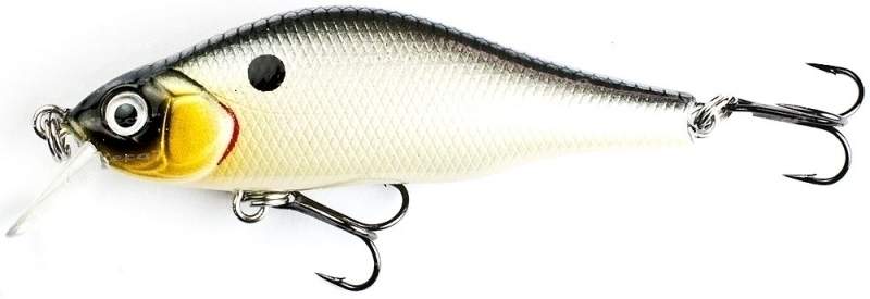 Воблер Kosadaka Mirage 85F XS PSSH 15.4г фотография