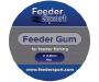 Фидерная резина Feeder Sport Feeder Gum прозрачный 1.0мм фотография