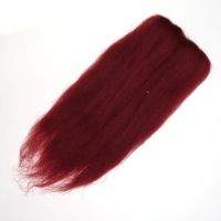 Шерсть овцы Strike Sculpin Wool -Brown фотография