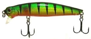 Воблер Kosadaka Costa 80F XS PC Фотографія