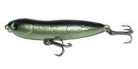 Воблер Буг Ziggy 56F Оливка Фотографія