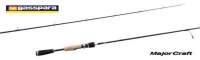Спінінг Major Craft BassPara Фотографія
