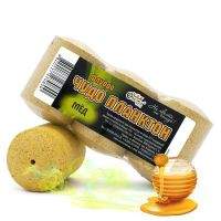 Диво планктон Corona 3*60г Fluoro Мед Фотографія