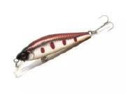 Воблер Daiwa Dr.Minnow-2 42S Cherry Yamame Фотографія