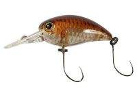 Воблер Jackall Panicra MR 32F Sukecha Purple фотография