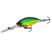 Воблер Yo-Zuri 3DB Deep Crank 70F Фотографія