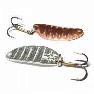 Блесна BoRich Yutan фотография