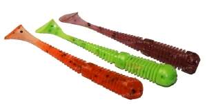 Силикон Fanatik Boxer 3.0" фотография