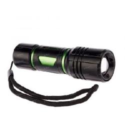 Фонарь Kalipso Tactical FLTB2 W фотография