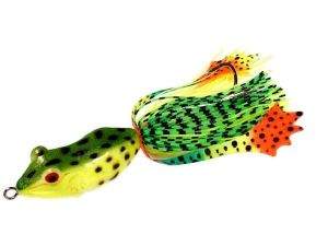 Воблер Kosadaka жаба з лапками LF25 Фотографія