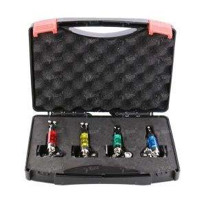 Набор свингеров фишинг рой фотография