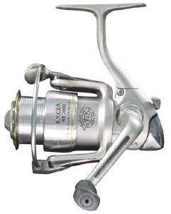 Катушка Ryobi Excia фотография