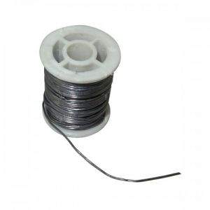 Свинцевий дріт Strike Lead Wire Spool LW-01 3м 0.56 мм Фотографія