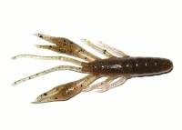 Jackall Waver Srimp 3.5" Green Pumpkin/ Natural Фотографія