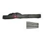 Чехол для удилищ Carp Zoom NS Double Rod Bag 2-секции 1.2м CZ4083 фотография