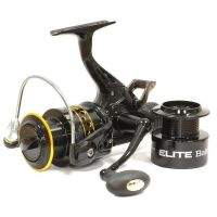 Котушка Salmo Elite Baitfeeder 8 8550BR Фотографія