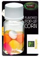 Кукуруза искусственная POP UP Технокарп - The Sours (Dinamite Baits) фотография