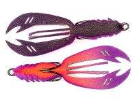 Поролоновий рак Профмонтаж Crayfish 10.5см 204 2шт Фотографія