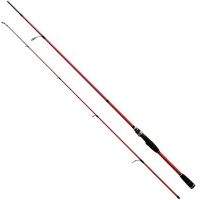 Спінінг Metsui Reflex 702M 2.13 м 6-25г Фотографія