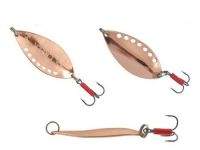 Блешня Fishing ROI Creek 14г 003 Фотографія