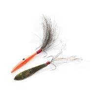 Бокоплав Yagan Оса фотография