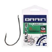 Крючки Brain Ultra Bream №10 20шт фотография