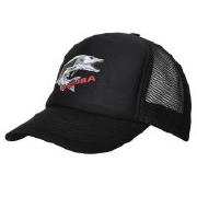 Кепка Azura Pike Black фотография