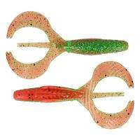 Силікон Kalipso River Craw 3.5" 535 5шт Фотографія