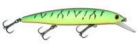 Воблер Bassday Mogul Minnow 110Sp P-212 Hot Tiger фотография