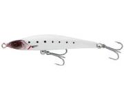 Воблер Savage Gear Gravity Pencil Slim 55s Bloody Pearl фотография