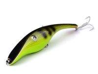 Воблер Seal Zalt 140Ss 3C фотография